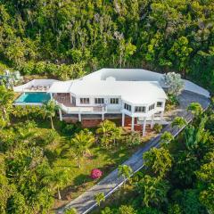 Private Oasis with Incredible Views