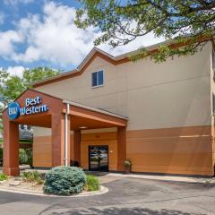 Best Western Des Plaines O'Hare