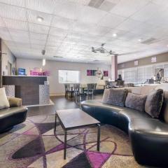 Best Western Santa Fe