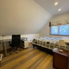 habitación casa familiar