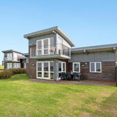 Holiday Home Faaborg 93 With Hot Tub