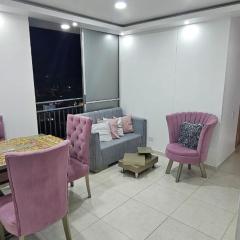 Valparaíso Premier Loft Con Piscina