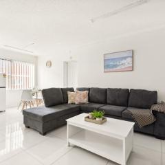 Polished 2-Bed Unit in the Heart of Parramatta