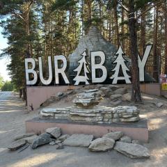Квартира Уют