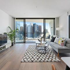 Haymarket Prime Location Charming 2 Bed