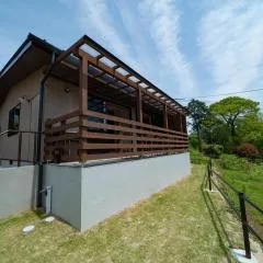 山北の灯り