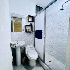 Aparthotel Pochito La Merced