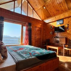 Orchid hill Homestay