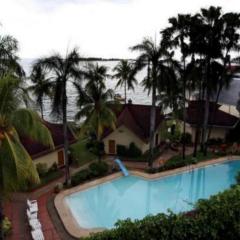 Makassar Golden Hotel