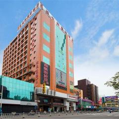 Vienna Hotel Guangzhou Panyu Shiqiao Center Branch