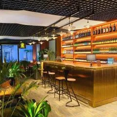Lantian Garden Hostel