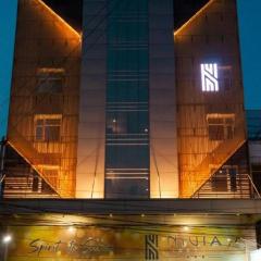 NIVIA HOTEL