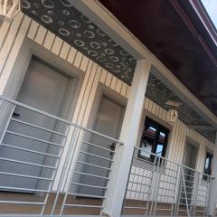 Ndouha House