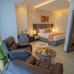 Baraka Tower Hotel