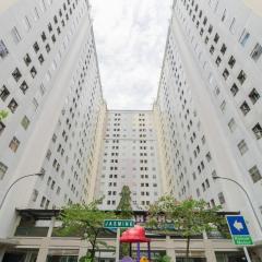 RedLiving Apartemen Kalibata City - Angels Property Tower Flamboyan
