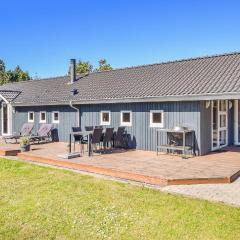 Holiday Home Hedetoftvej Blåvand Vi