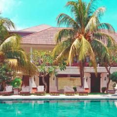 Celosia 1 BR Superior Room AN23