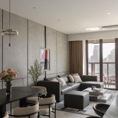 CR Concept - High-end Apartment in The Galleria Residence