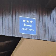 Apartman Teo