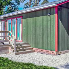 Lovely Home In Löttorp With Wifi