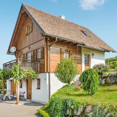 Ferienhaus In Feldbach