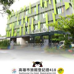 花乡旅馆连锁-旗山店