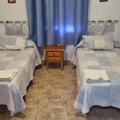 HABITACIONES LOS CAÑOS