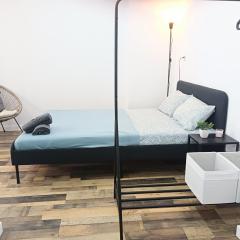 APARTAMENTO VALENCIA CAPITAL a