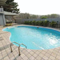 Jumbo pool villa, Ambernath