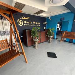 Oasis Wings Hotel