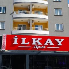 İlkay Apart