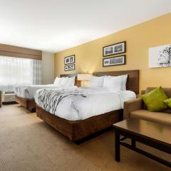 Sleep Inn & Suites Fargo Medical Center