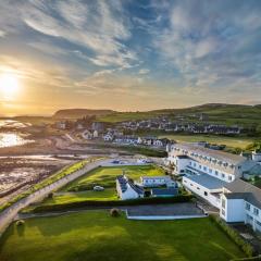 Kinloch Hotel, Isle of Arran