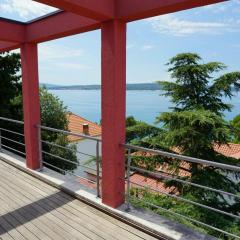 Villa Panthera