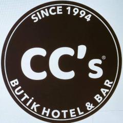 CC's Butik Hotel