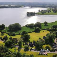 Rutland Hall Lakeside Lodges