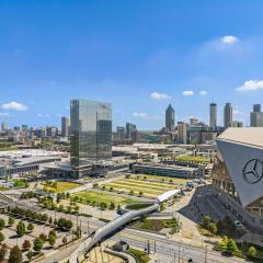 Signia By Hilton Atlanta Georgia World Congress Center