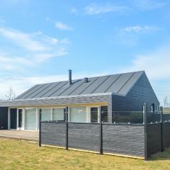 Holiday Home Kronvildtvej Brovst