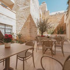 Maria Rosa Suites