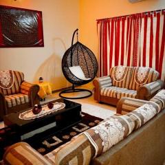 Family-friendly home in Perai, Malaysia