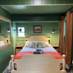 Upper Yellowstone Suite