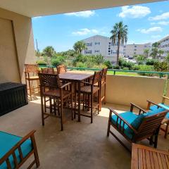 DeSoto Beach Club 105 by Tybee Beach Vacation Rentals