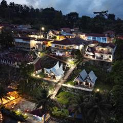 Vandu's View Guest house & Restaurant