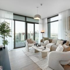 Palace Residence, Dubai Creek Harbour - Mint Stay