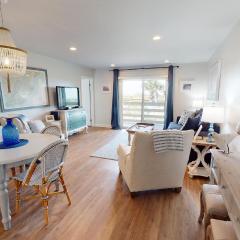 Lighthouse Point 11A by Tybee Beach Vacation Rentals