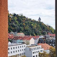 Gemütliches Apartment im Zentrum