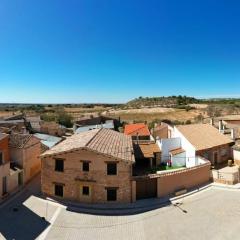 Casa rural Santa Catalina