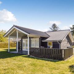 3 Bedroom Amazing Home In Nakskov