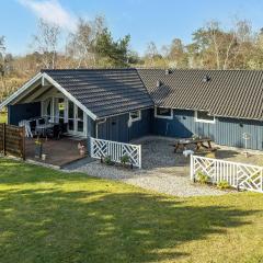 Holiday Home Rødby - 08