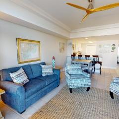 Bay View Villas 202 by Tybee Beach Vacation Rentals